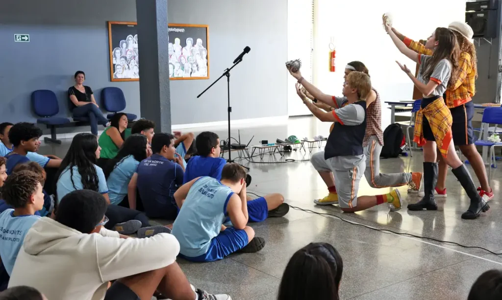 Ministério da Cultura lança edital Rouanet Festivais