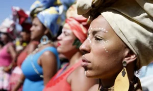 Metade das mulheres diz que situação hoje em dia é melhor do que no passado, aponta pesquisa