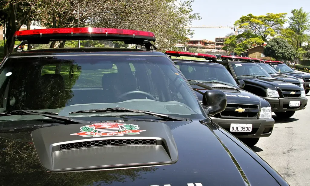 Polícia prende suspeito de adulterar bebidas alcoólicas em São Paulo