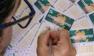 Mega-Sena acumula novamente e prêmio principal vai para R$ 48 milhões