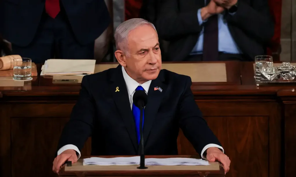 Israel aprova acordo de paz com Hamas, e cessar-fogo deve ter início em até 24 horas