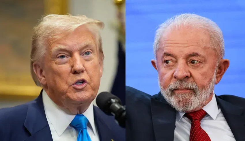 Vídeo do instagram – Lava-Jato: Trump pode reabrir caso Odebrecht nos EUA