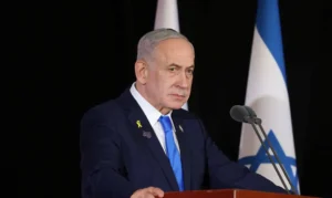 Israel ordena ataques poderosos na Faixa de Gaza, na Palestina