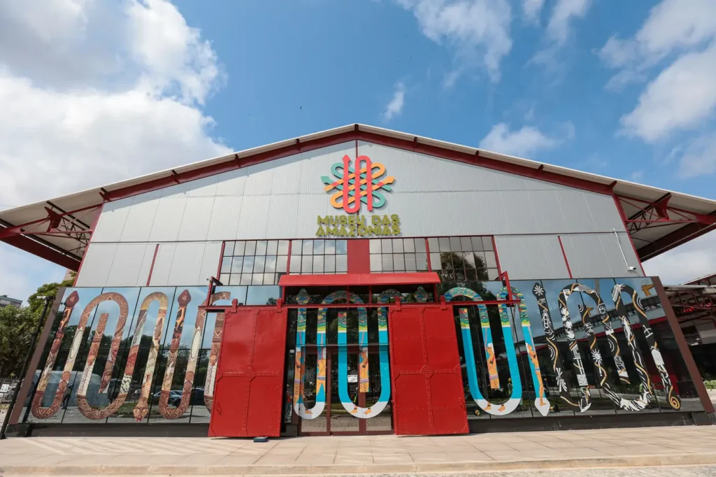 Museu das Amazônias é a nova atração de Belém