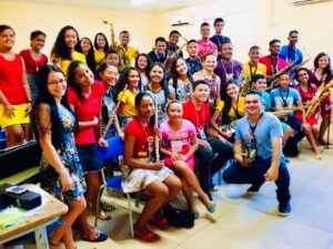 Igarapé-Miri recebe nesse domingo a III Conferência Asafe de música