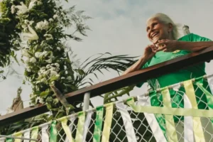 MP do Pará investiga evento de Fafá de Belém no Círio de Nazaré