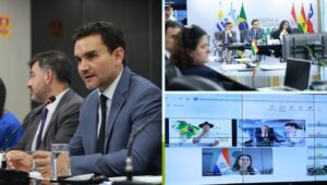 Países do Mercosul consolidam avanços na cooperação turística regional