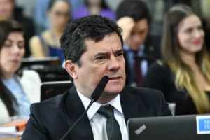 Moro elogia Fux após pedido de vista e crê em reversão de ação