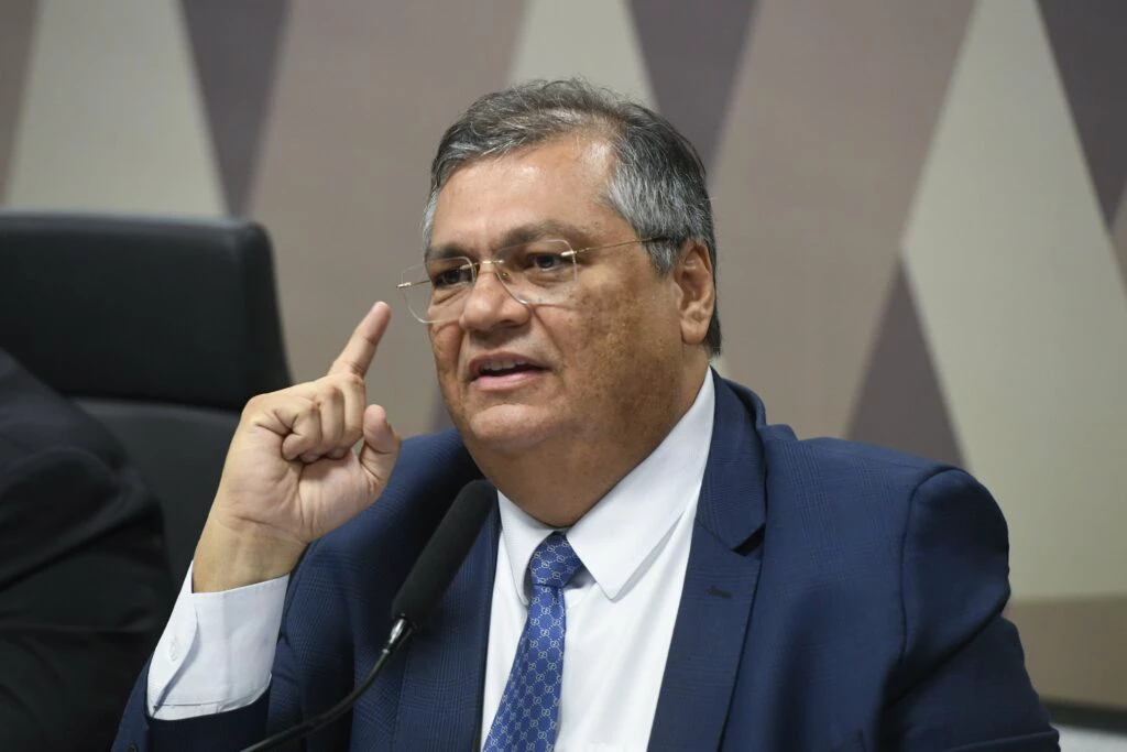 Flávio Dino receberá mais de um milhão de reais de indenização por morte de seu filho