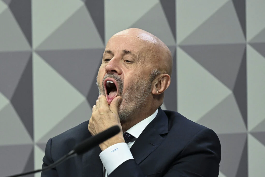 Publicitária de campanhas do PT recebeu R$ 5 milhões do Careca do INSS