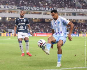 Vídeo – Remo perto do acesso; Papão perto da Terceirona. Clássico emocionou a Fiel e o Fenômeno Azl. Jogaço no Mangueirão!
