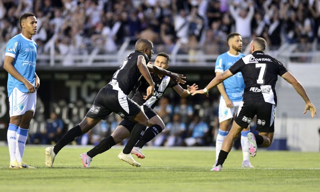Série C: Ponte Preta conquista 1º título nacional de sua história
