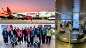 Belém ganha voo direto para Bogotá e amplia conexões internacionais antes da COP30