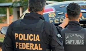 PF combate tráfico internacional de drogas no Aeroporto de Guarulhos