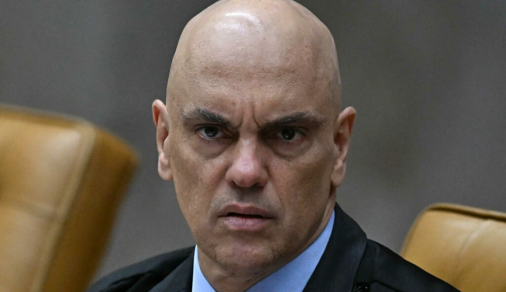 EUA: Moraes usou informação falsa para prender Filipe Martins