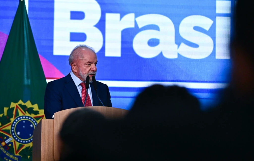 Governo Lula torra sem dó R$ 8,5 milhões com anúncios nas redes sociais