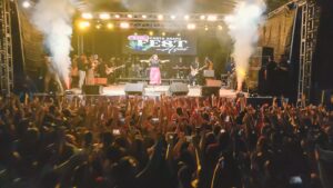 Vila quilombola Menino Deus recebe nesse fim de semana o 20º Canta Anapu Fest Açaí