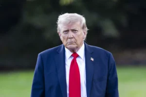 Aniquilação total: Trump ameaça Hamas se grupo recusar plano