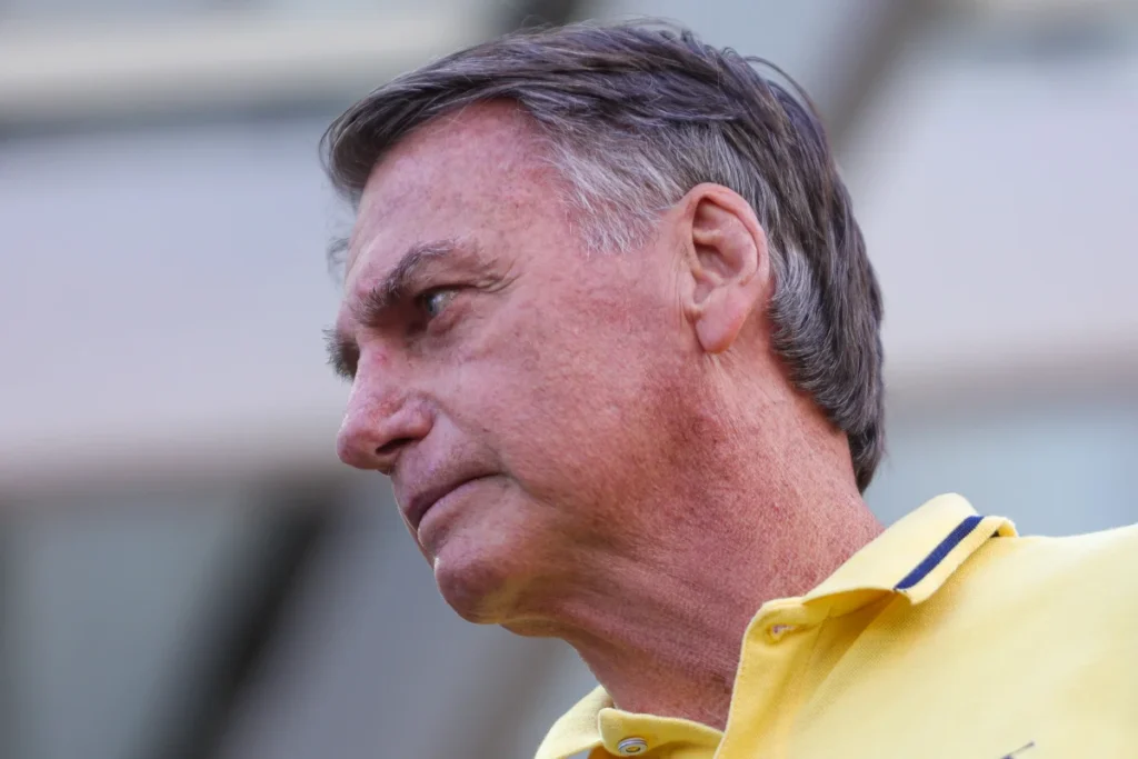 Um mês da condenação: veja em que fase está processo de Bolsonaro por tentativa de golpe de Estado
