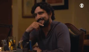 Novela “Vale Tudo”, da Globo (que tal?) adota tom de campanha pró-soberania de Lula em cena desnecessária
