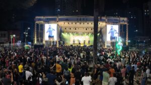 Adoração e Vida se apresenta hoje no Círio Musical