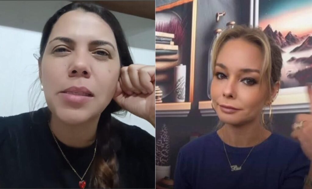 Vídeo – Igreja Quadrangular é vítima de calúnias de ex-pastor e blogueira