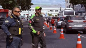 Treinamento para a COP 30 reforça integração entre forças de segurança