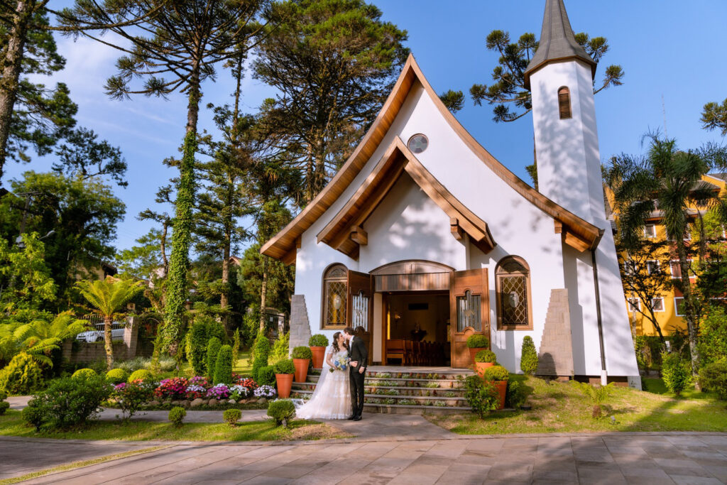 Ritta Höppner, de Gramado, é eleito o melhor hotel boutique para casamentos e eventos do Brasil e América do Sul