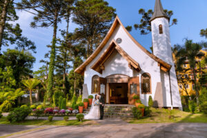 Ritta Höppner, de Gramado, é eleito o melhor hotel boutique para casamentos e eventos do Brasil e América do Sul
