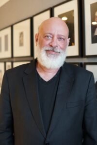 Meeting Festuris: Um momento raro com Luiz Felipe Pondé