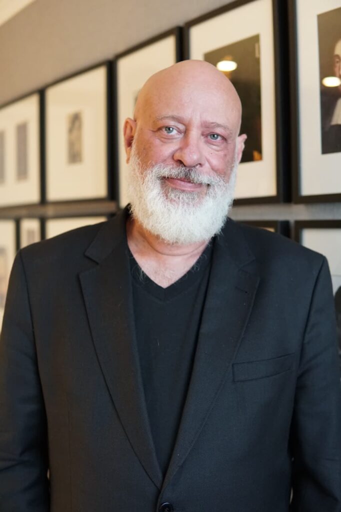 Meeting Festuris: Um momento raro com Luiz Felipe Pondé