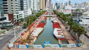 Lula deve decretar GLO em Belém para COP30, diz site