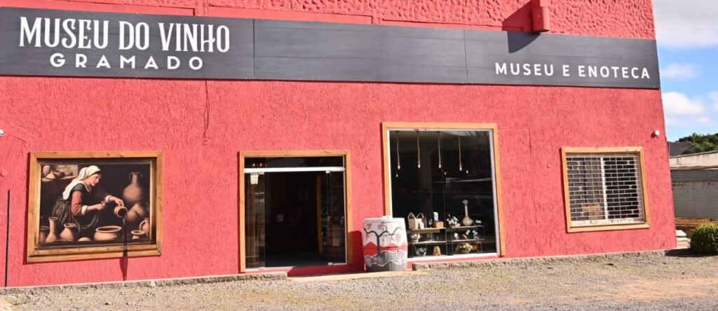 Na Semana da Criança, Museu do Vinho Gramado terá Oficina de Rótulos