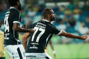 Clube do Remo desconhece o Cuiabá na casa do adversário, vence por 3 a 1 e ocupa a vice-liderança da Série B com chances de acesso e conquista do título