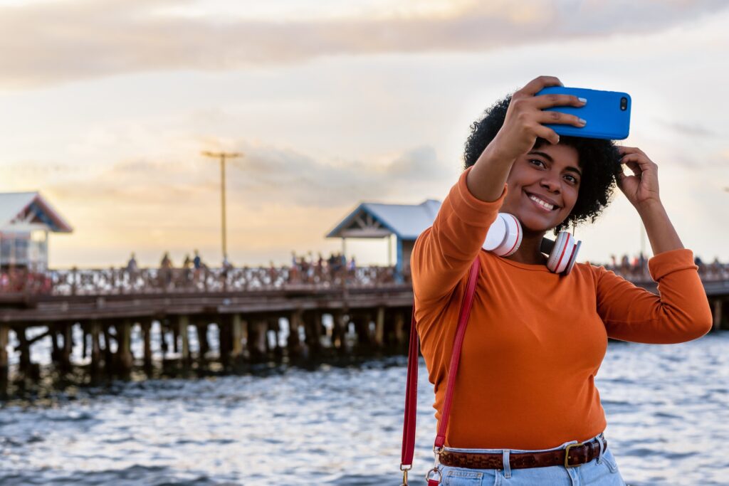 Afroturismo ganha protagonismo no 37º Festuris, que amplia horizontes com Espaço Diversidade