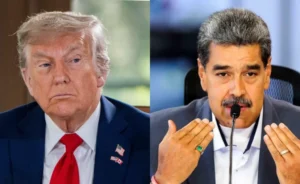 Vídeo – Trump autoriza ações da CIA na Venezuela para derrubar Maduro