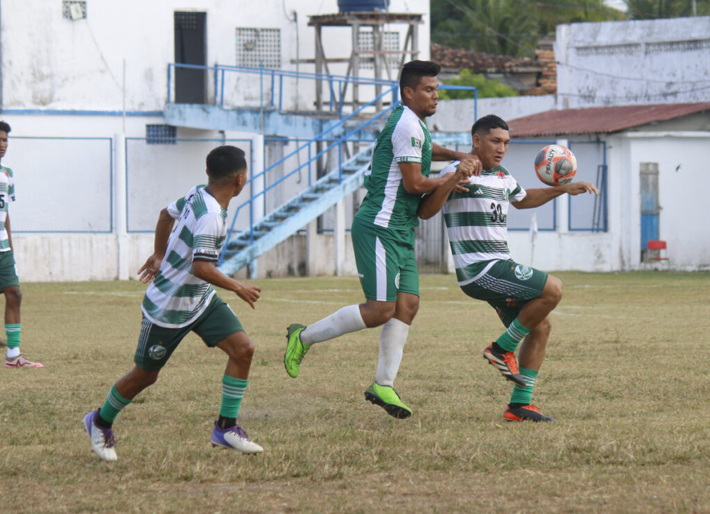 Guarani é campeão da Super Liga de Futebol Amador de Portel em final histórica
