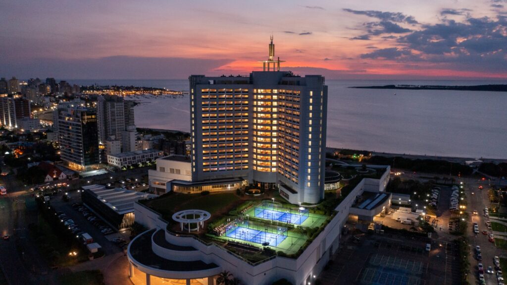 Punta del Este recebe lançamento internacional do Festuris
