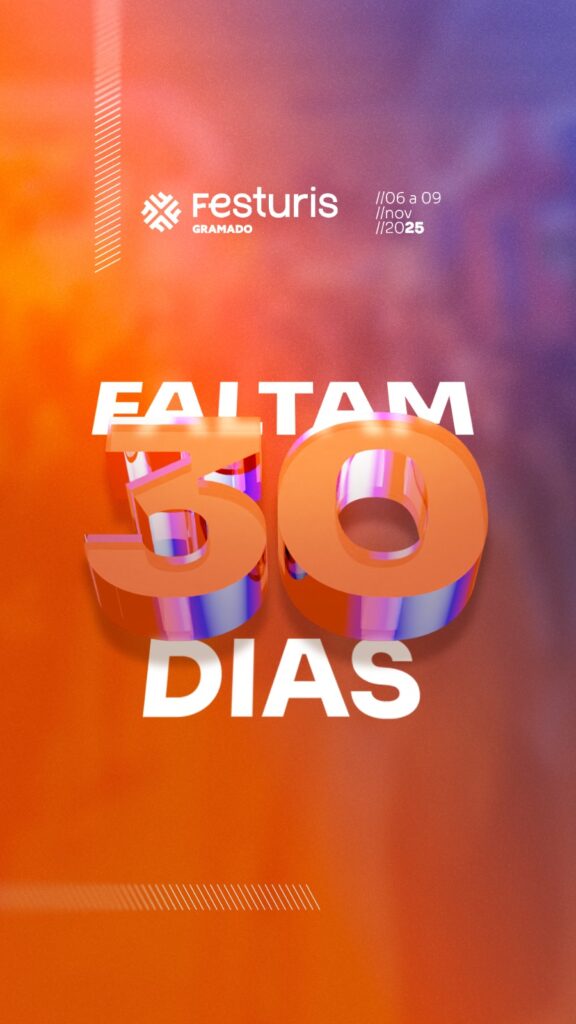 Sucesso absoluto: Espaço Luxury da Festuris tem 100% das cotas vendidas 30 dias antes do evento