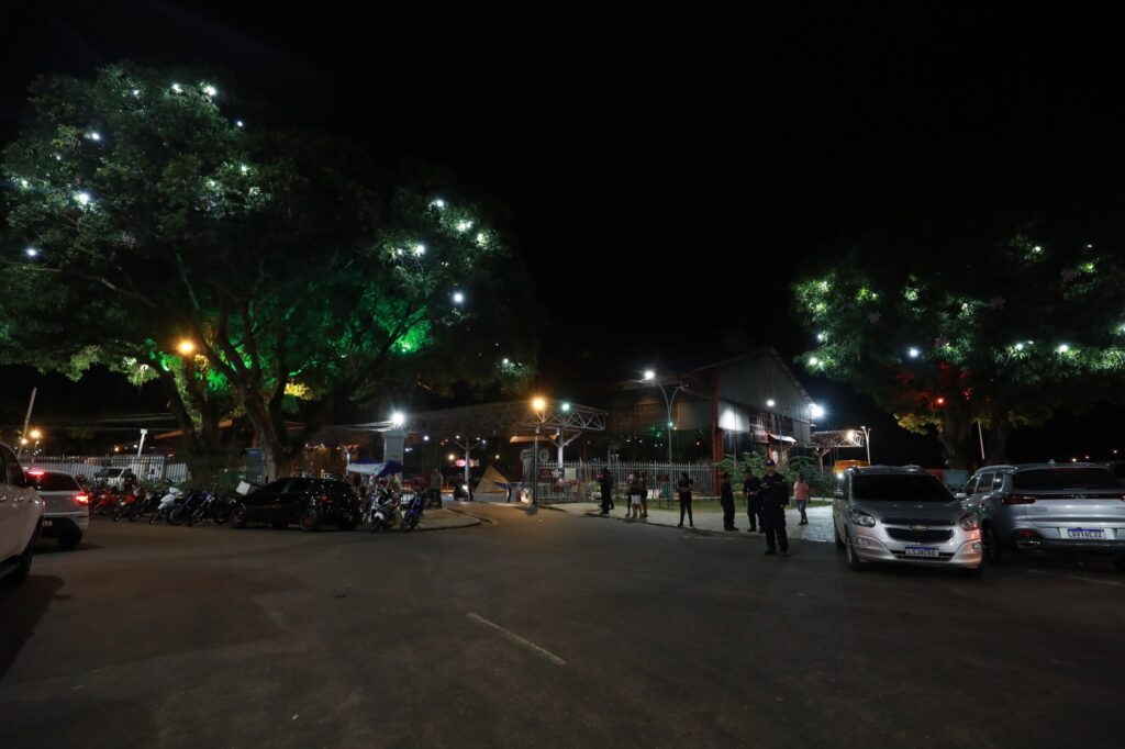 Belém vai receber o Círio mais iluminado dos últimos anos, dizem fontes da PMB