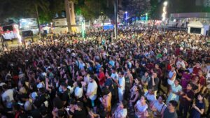 Sementes do Verbo e Vida e Cruz animam a terceira noite do Círio Musical