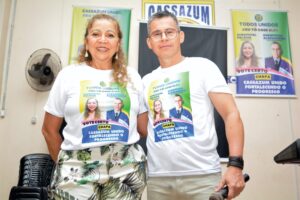 Diretoria do Cassazum cancela eventos devido falecimento de um diretor