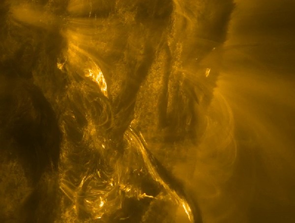 Supertempestade solar: o que acontece se o Sol ‘desligar’ a tecnologia na Terra? ESA testa resposta de missão