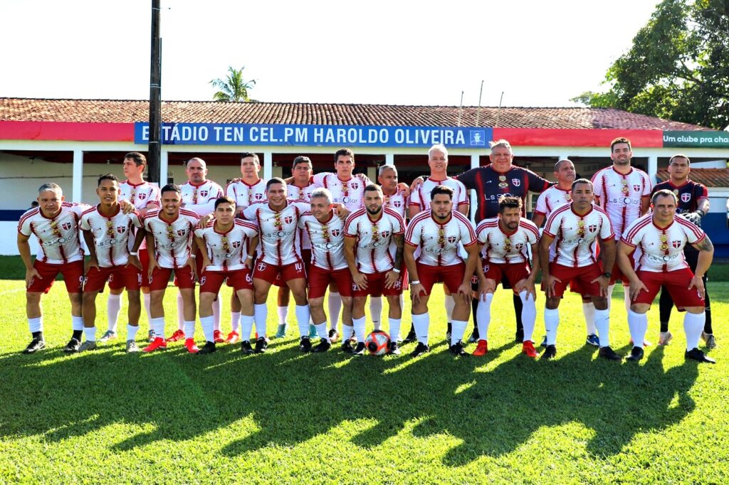COPM recebe a finalíssima do Campeonato Livre de Futebol amanhã