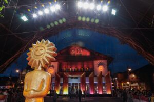 A cada dia se aproxima a realização do FESTURIS 2025, a maior feira de turismo da América Latina