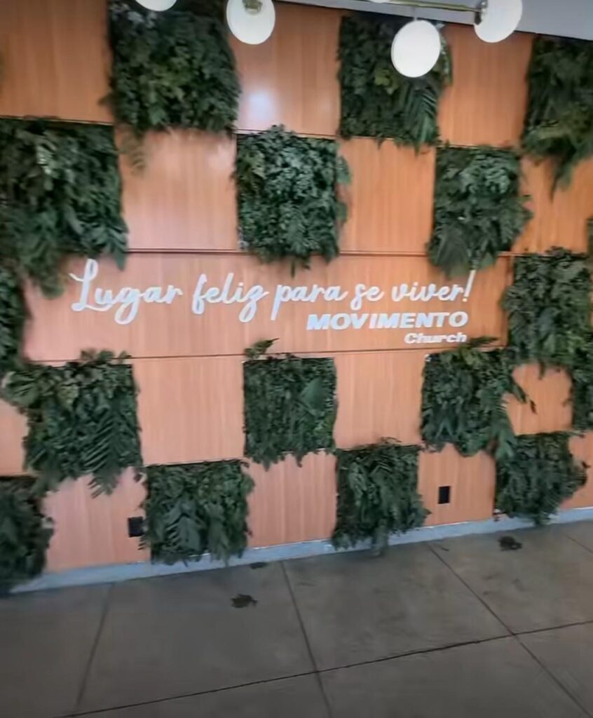 Justiça mineira determina reintegrações de posse em favor da IEQ em Betim