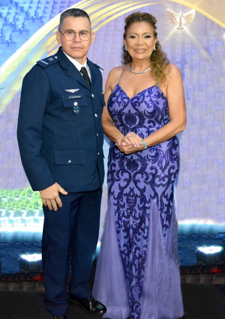 “Baile da Asa” em homenagem aos militares da Aeronáutica será amanhã