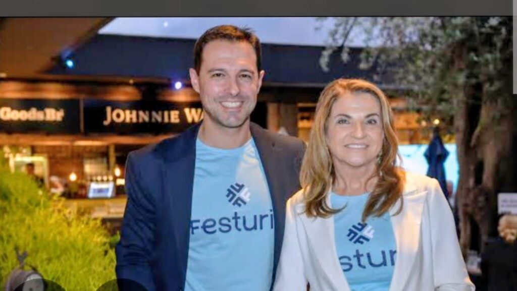 FESTURIS 2025: faltam 12 dias para começar a maior feira de turismo da América Latina