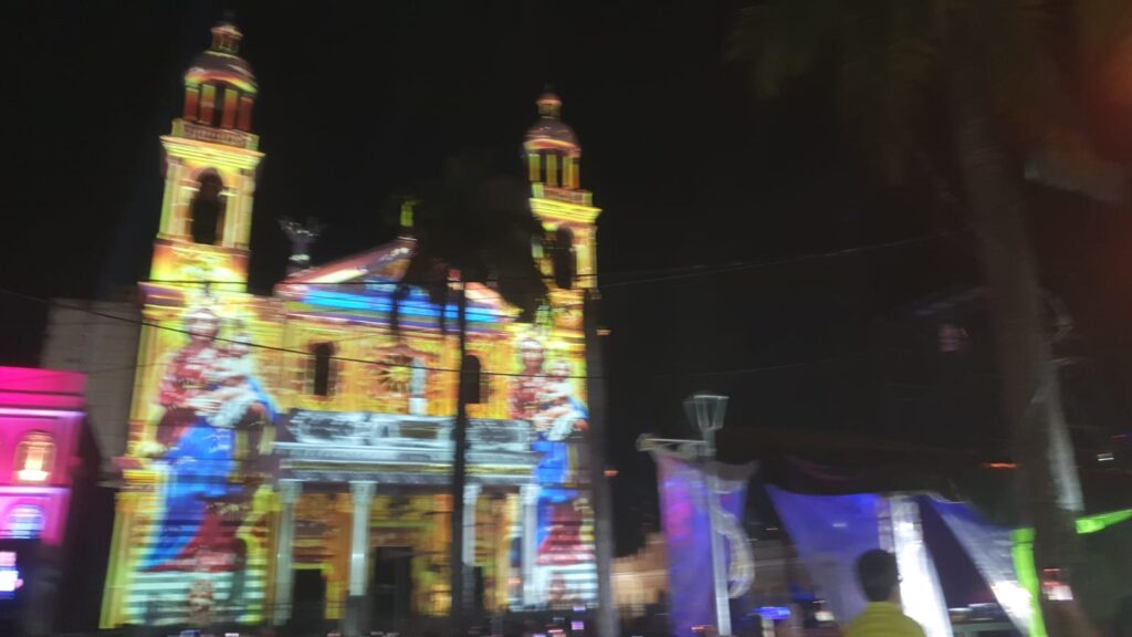 Encerramento do Círio 2025 terá missa, vídeo mapping e show de fogos