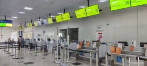 Aeroporto de Marabá sem atendentes expõe falhas na gestão da Aena Brasil e prejudica turismo no Pará